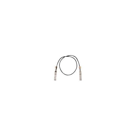 Cisco 100GBASECR4 Passive Copper Cable QSFP-100G-CU5M=