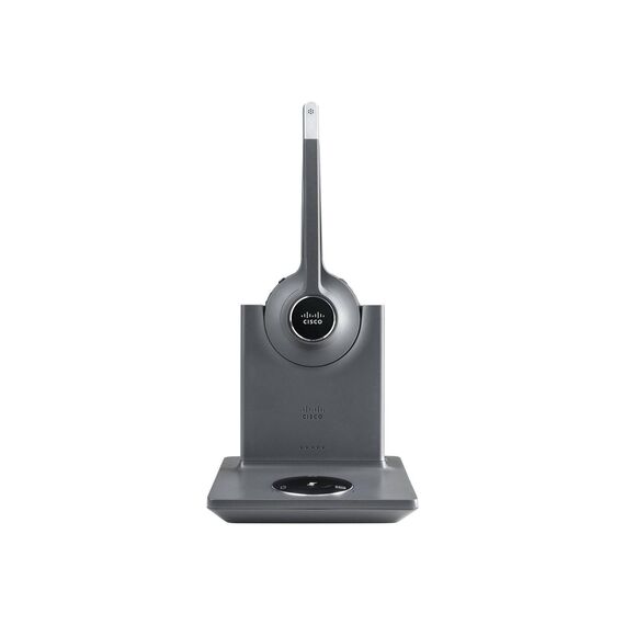 Cisco 561 Wireless Single Headset onear CP-HS-WL-561-M-EU=