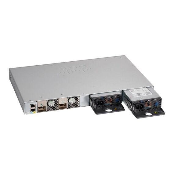 Cisco Catalyst 9200L Network Essentials switch C9200L48P-4X-E