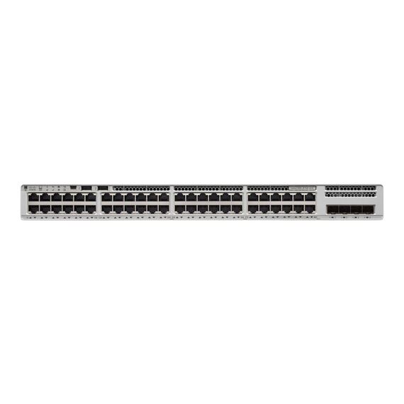 Cisco Catalyst 9200L Network Essentials switch C9200L48P-4X-E