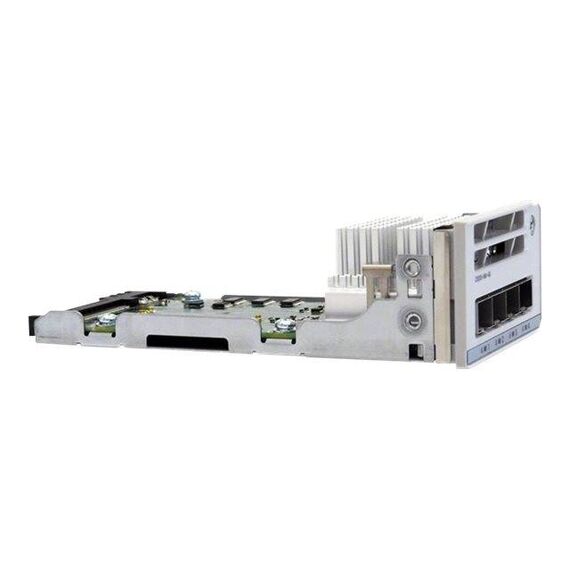 Cisco Catalyst 9200 Series Network Module C9200NM-4G=