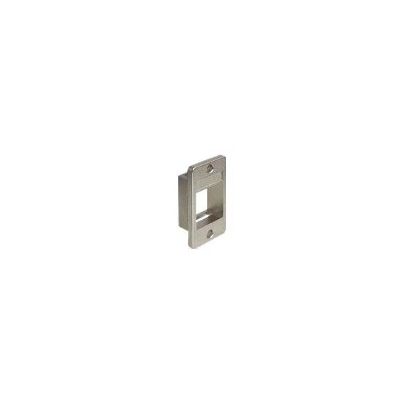 DeLOCK Keystone Mounting for enclosures Modular insert 86213