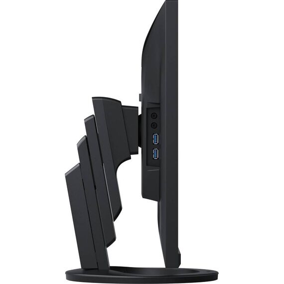 EIZO FlexScan EV2760BK LED monitor 27 EV2760-BK