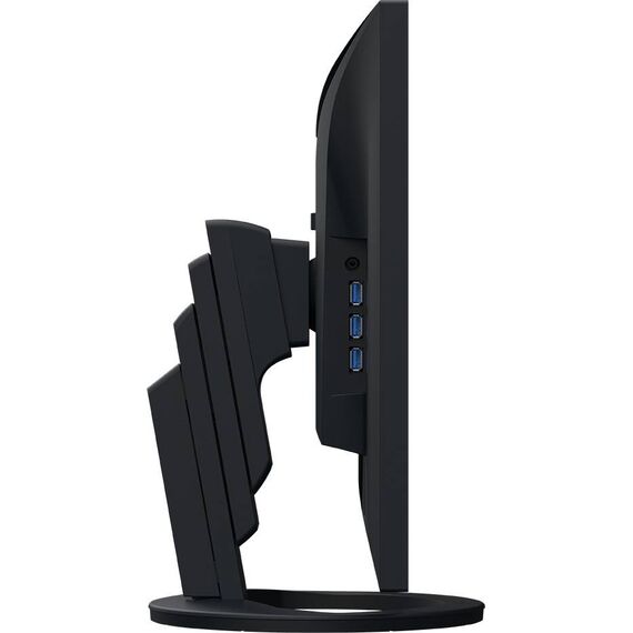 EIZO FlexScan EV2795BK With FlexStand EV2795-BK