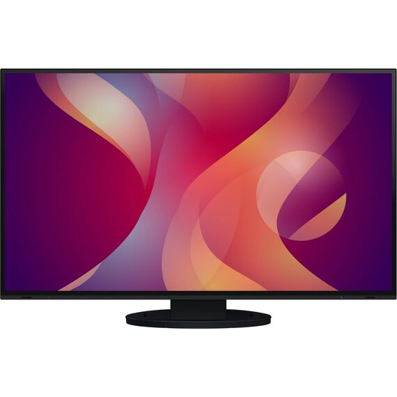EIZO FlexScan EV2795BK With FlexStand EV2795-BK
