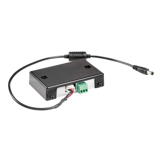 Elo 24 VDC Converter Kit Power converter 24 V black for E239980