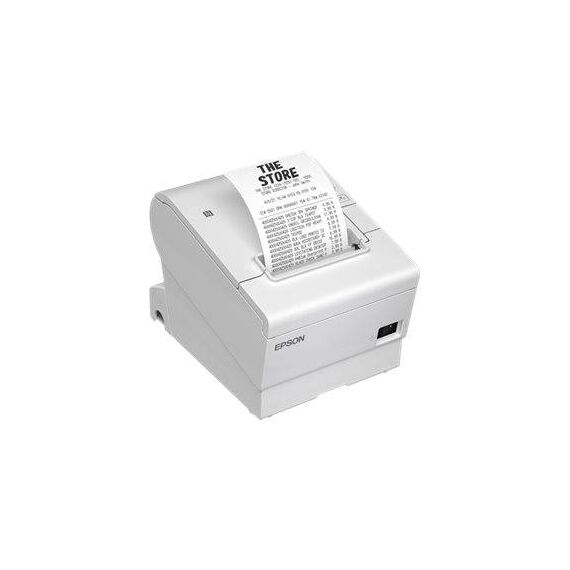 Epson TM T88VII (131) Receipt printer thermal line C31CJ57131
