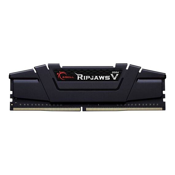 G.Skill Ripjaws V DDR4 kit 32 GB: 2 x 16 GB F44400C19D-32GVK