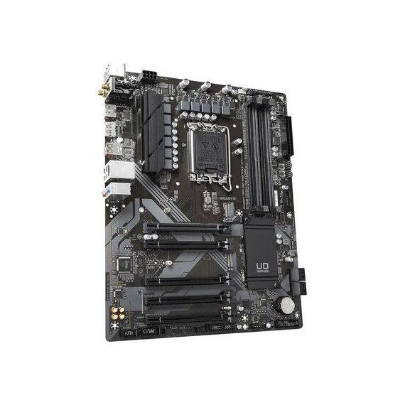Gigabyte B760 DS3H B760 DS3H