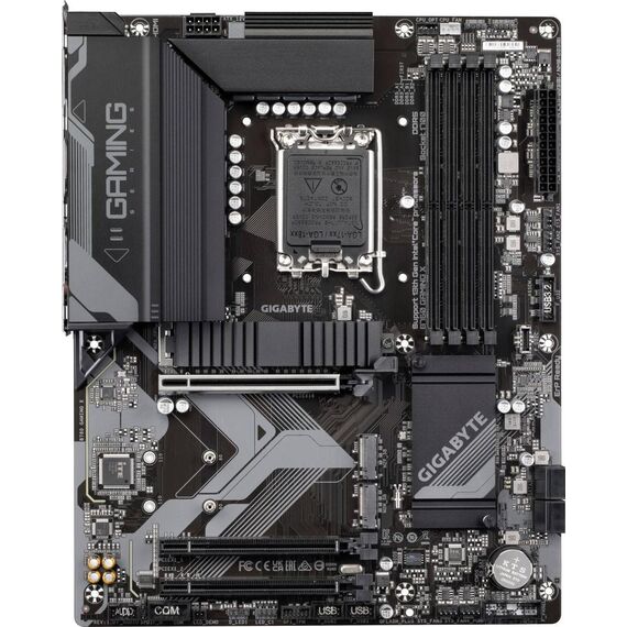 Gigabyte B760 GAMING X B760 GAMING X