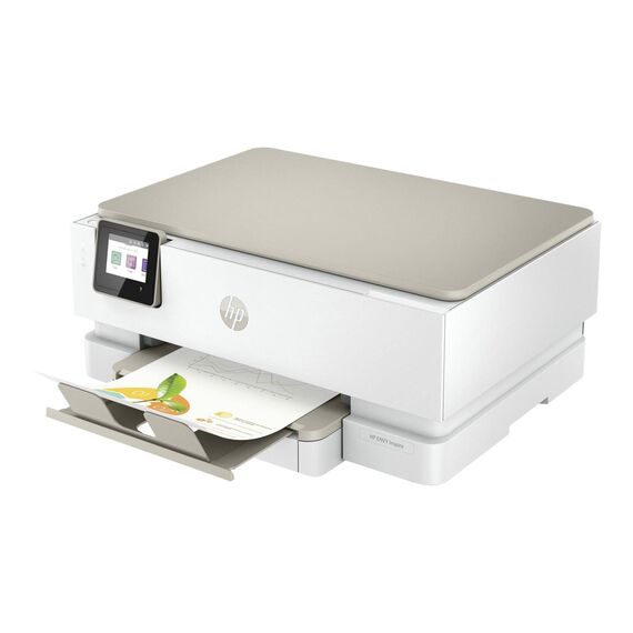 HP Envy Inspire 7220e Allin-One Multifunction printer 242P6B
