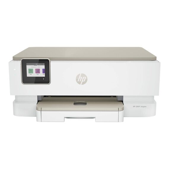 HP Envy Inspire 7220e Allin-One Multifunction printer 242P6B
