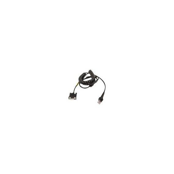 Honeywell Serial power cable DB9 (F) 3 m CBL-020-300-C00-02
