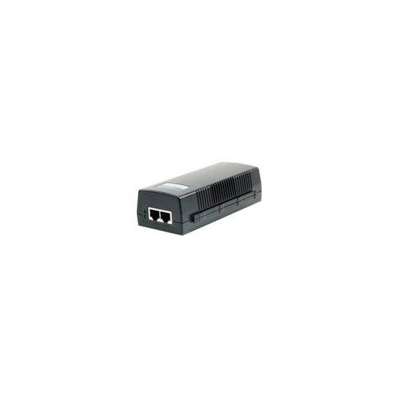 LevelOne POI3004 PoE injector AC 100-240 V 30 Watt POI-3004