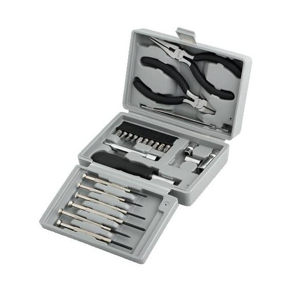 LogiLink Tool set in WZ0023