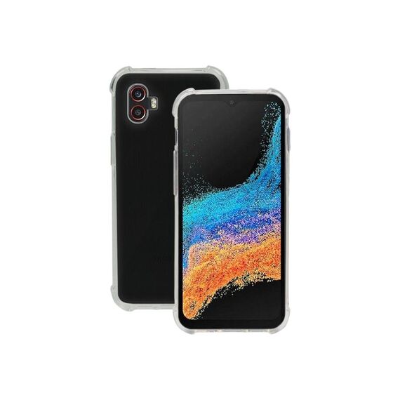 Mobilis RSeries Back cover for mobile phone 057025