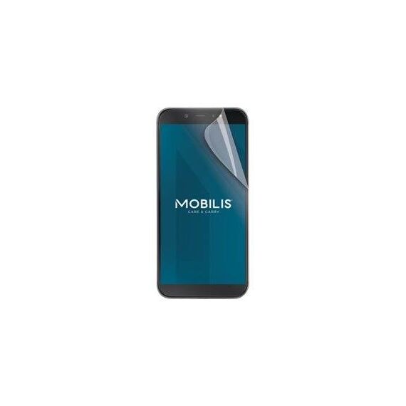 Mobilis Screen protector for mobile phone shatterproof 036246
