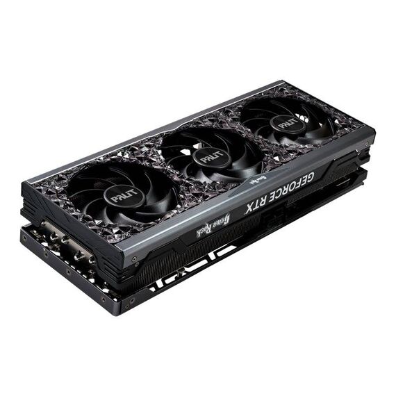 Palit GeForce RTX 4070 Ti GameRock NED407T019K91045G
