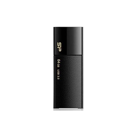 SILICON POWER Blaze B05 USB 64 GB SP064GBUF3B05V1K