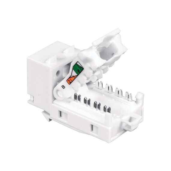 TRENDnet TCK50C6 Modular insert TC-K50C6