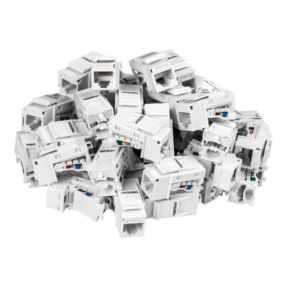 TRENDnet TCK50C6 Modular insert TC-K50C6