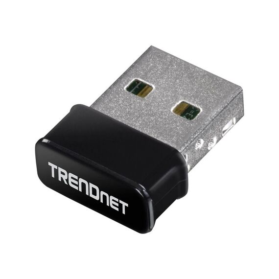 TRENDnet TEW808UBM Network adapter TEW-808UBM