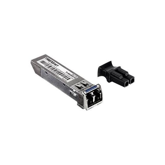 TRENDnet TIMGBS10 SFP (mini-GBIC) transceiver TI-MGBS10