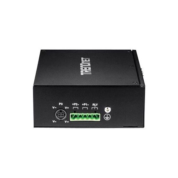 TRENDnet TIPG102 Switch unmanaged TI-PG102