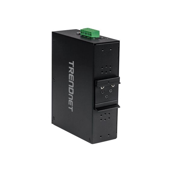 TRENDnet TIPG162 Industrial switch unmanaged TI-PG162