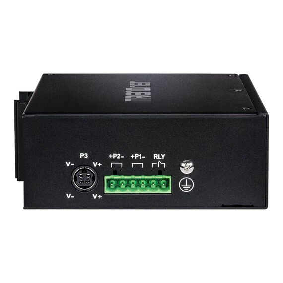 TRENDnet TIPG162 Industrial switch unmanaged TI-PG162
