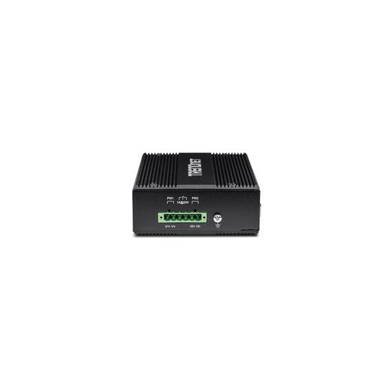 TRENDnet TIPG62B Switch unmanaged TI-PG62B