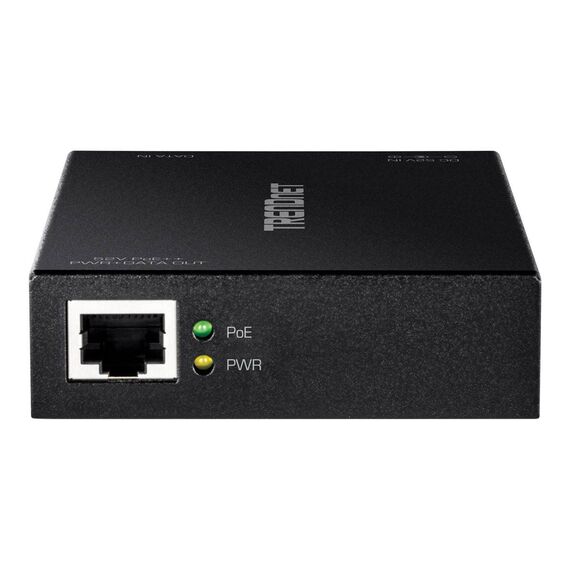 TRENDnet TPE117GI PoE injector 60 Watt output TPE-117GI