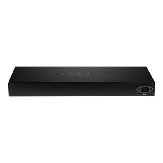 TRENDnet TPE 204US Switch smart TPE204US