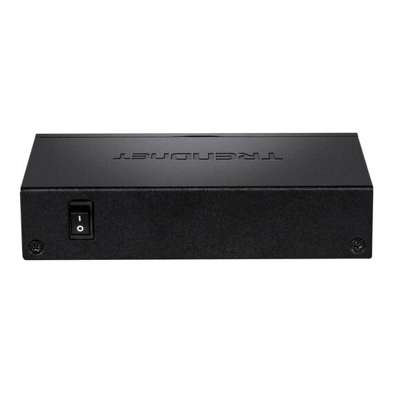 TRENDnet TPE LG50 Switch unmanaged TPELG50