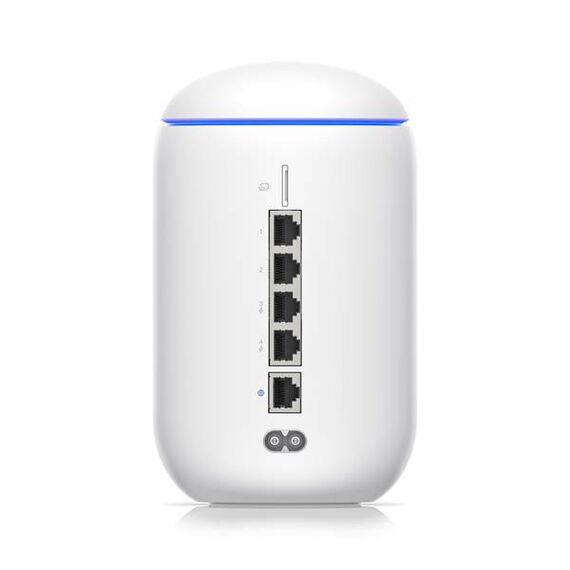 Ubiquiti UniFi Dream Router Wireless router 4port switch UDR