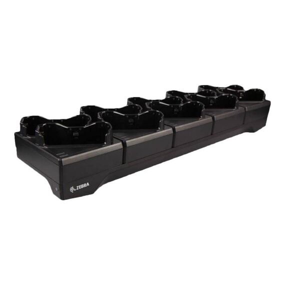 Zebra Handheld charging cradle output CRDNGWT-10SCH-02