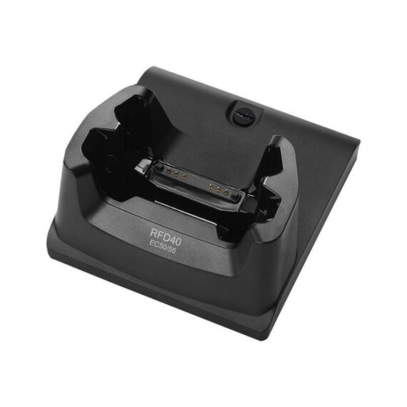 Zebra Handheld cradle charging cup CUPRFD40-EC5X-1R