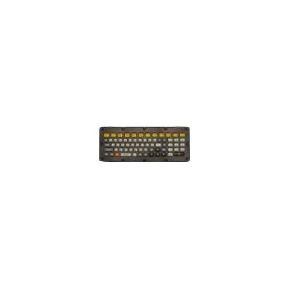Zebra Keyboard USB QWERTY for Zebra VC80, KYBDQW-VC80-S-1