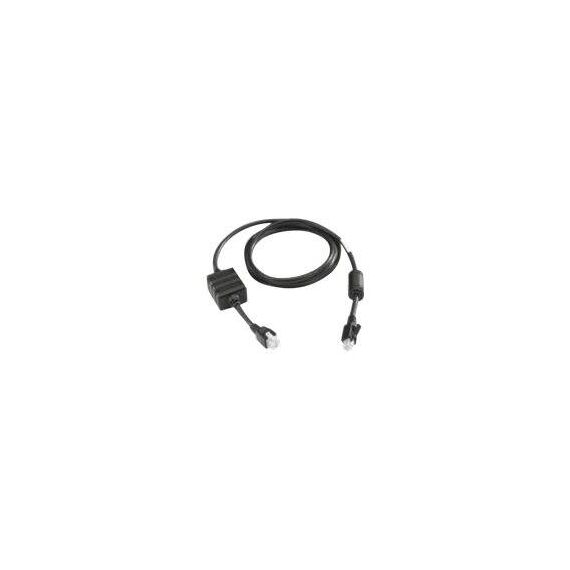 Zebra Power cable for Zebra 5Slot Charge Only CBL-DC-382A1-01