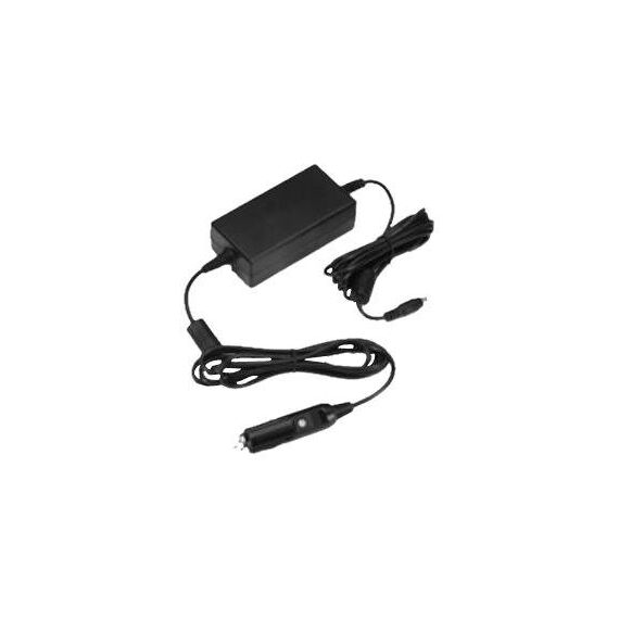 Zebra Vehicle Charger  12 24 V for ZQ500 Series P1063406-031