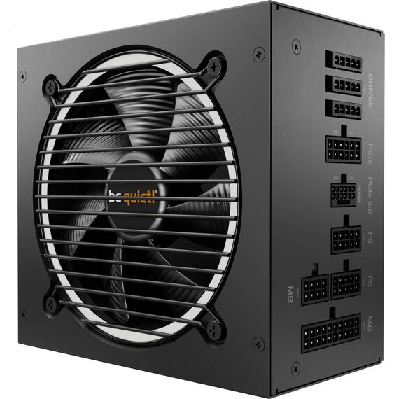 be quiet! Pure Power 12 M BN342