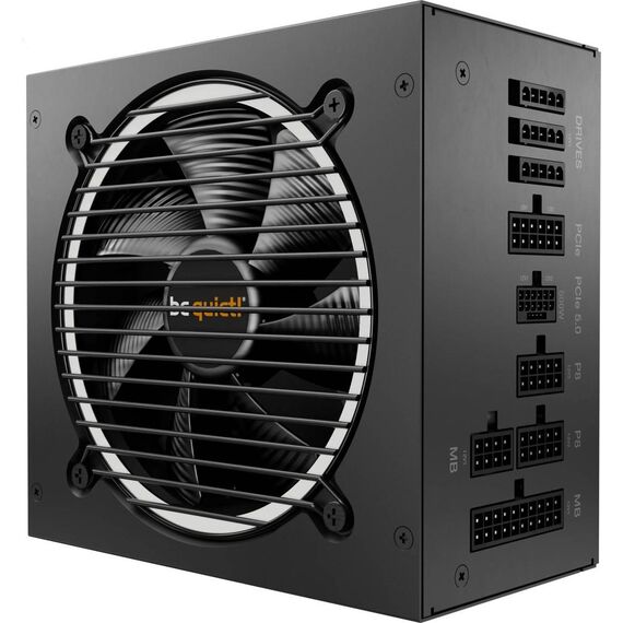 be quiet! Pure Power 12 M BN343
