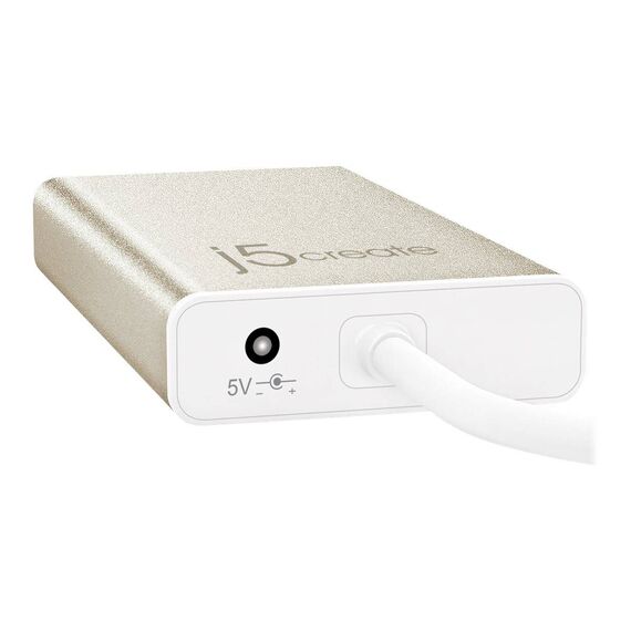 j5create JCH471 Network adapter USBC Gigabit Ethernet JCH471-N