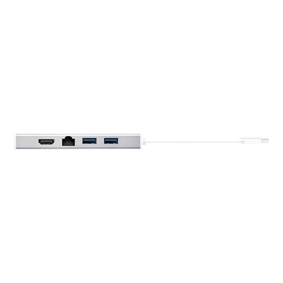 j5create JUD380 Docking station USB 3.0 VGA, HDMI JUD380N
