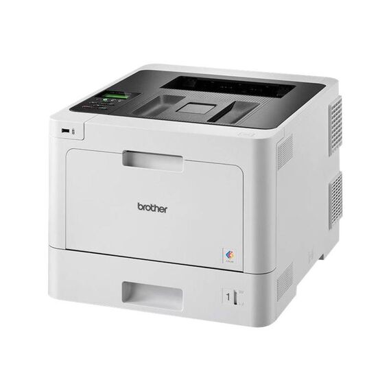 Brother HLL8260CDW Printer colour Duplex laser HLL8260CDWG1