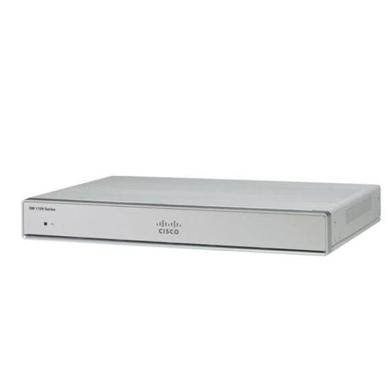 Cisco Integrated Services Router 1113 Router DSL modem C11138P