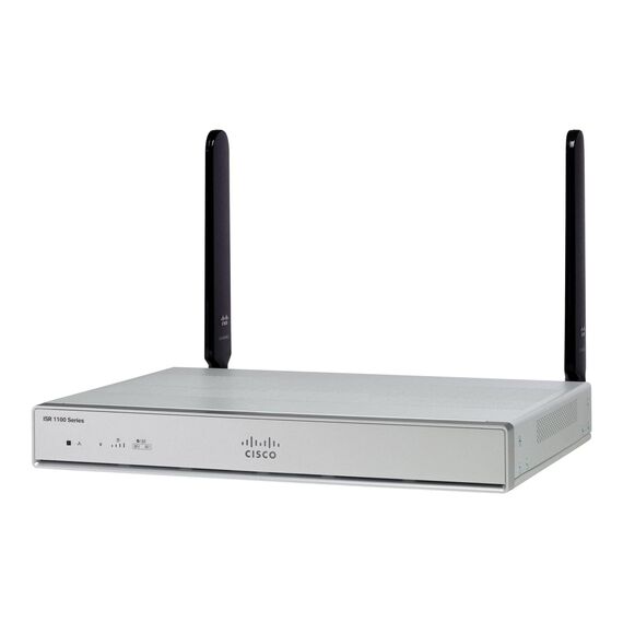 Cisco PoE injector ISR1100-POE2=
