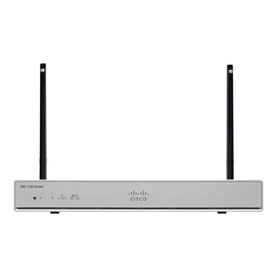 Cisco PoE injector ISR1100-POE2=