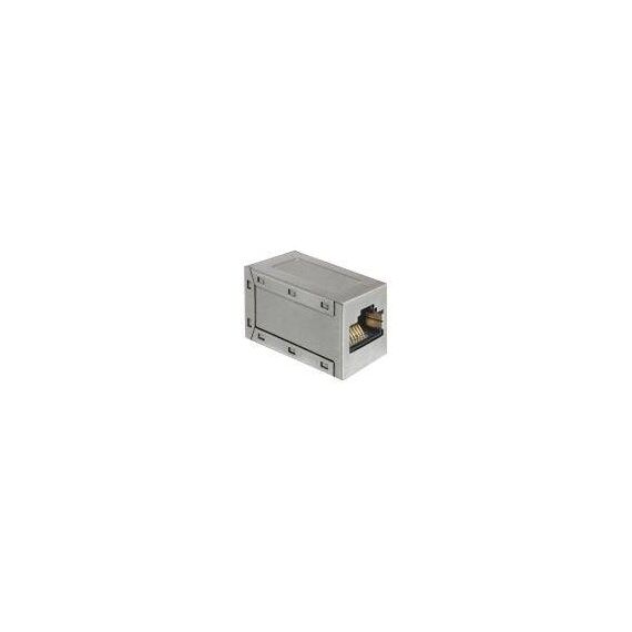 DeLOCK Network coupler RJ45 (F) to RJ-45 (F) CAT 86165