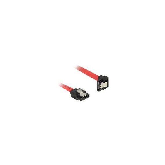 DeLOCK SATA cable Serial ATA 150300600 SATA (M) to SATA 83979